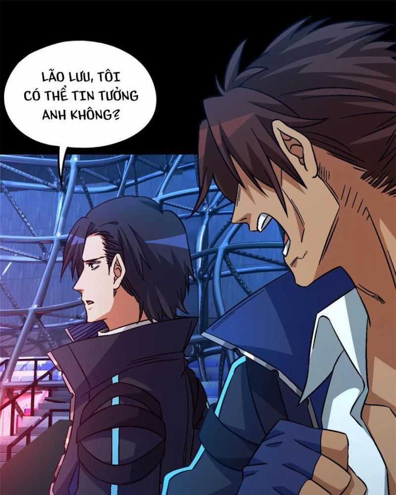 Tận Thế Trò Chơi Ghép Hình Chapter 81 trang 110