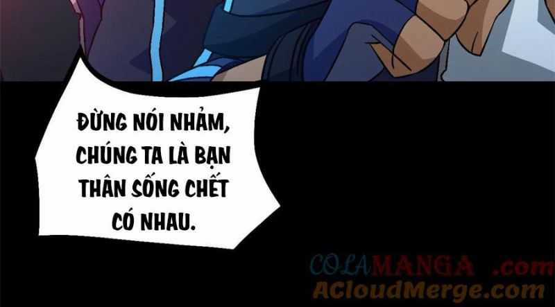 Tận Thế Trò Chơi Ghép Hình Chapter 81 trang 111