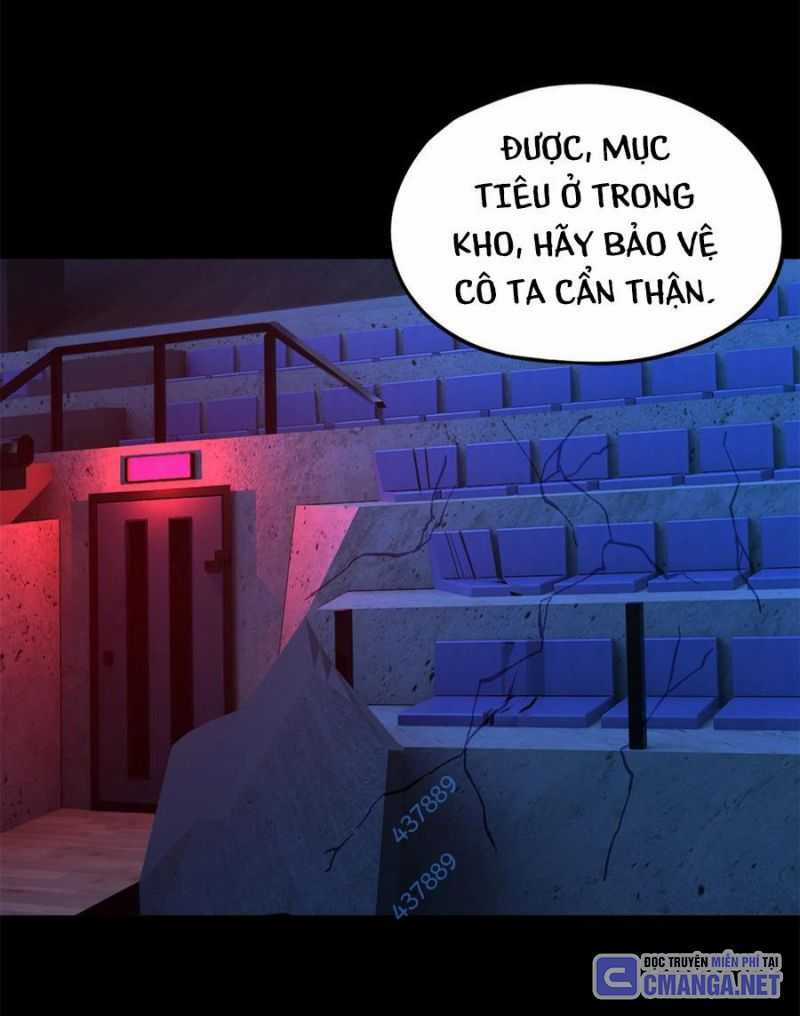 Tận Thế Trò Chơi Ghép Hình Chapter 81 trang 112