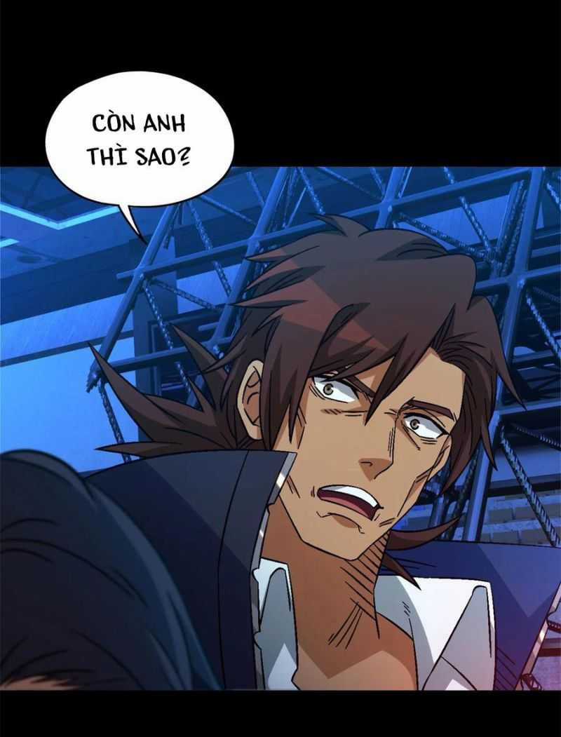 Tận Thế Trò Chơi Ghép Hình Chapter 81 trang 113