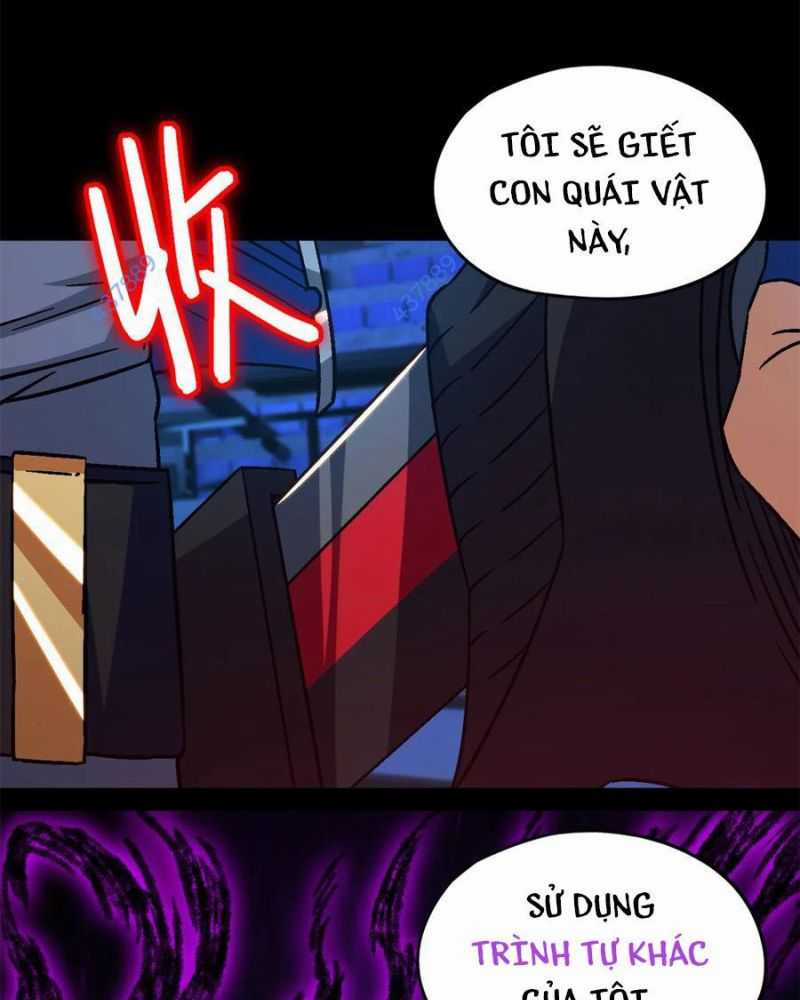 Tận Thế Trò Chơi Ghép Hình Chapter 81 trang 115