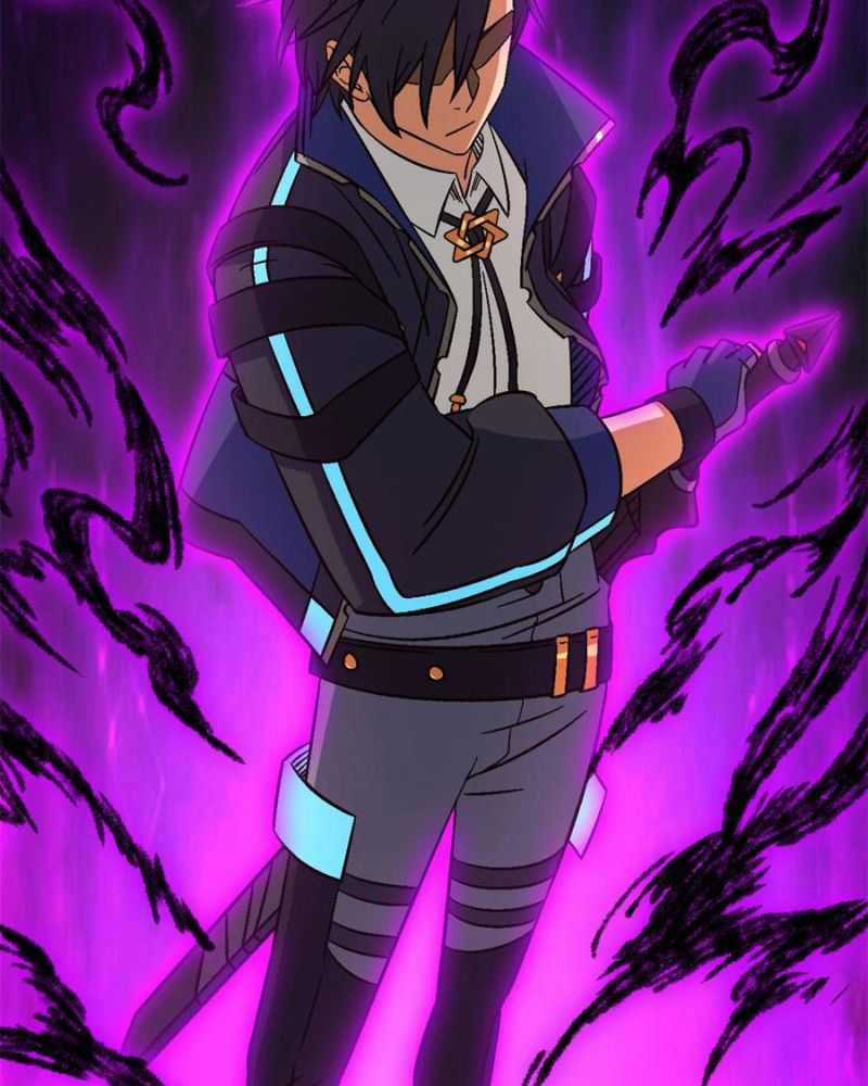 Tận Thế Trò Chơi Ghép Hình Chapter 81 trang 118