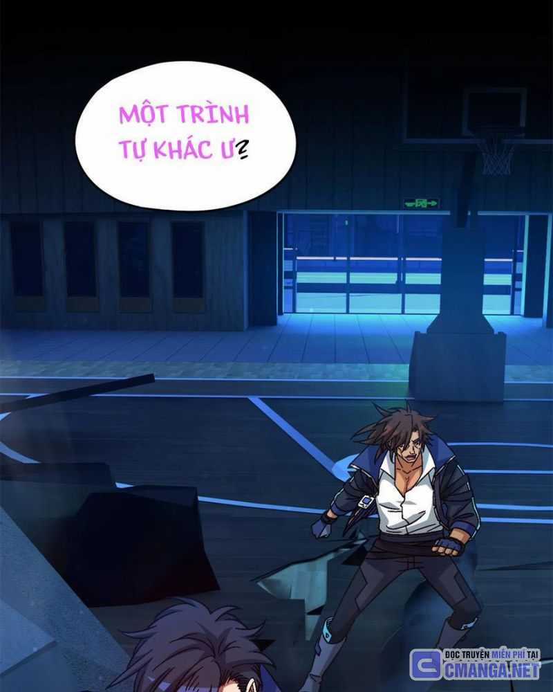 Tận Thế Trò Chơi Ghép Hình Chapter 81 trang 119