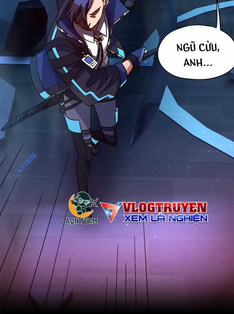 Tận Thế Trò Chơi Ghép Hình Chapter 81 trang 120