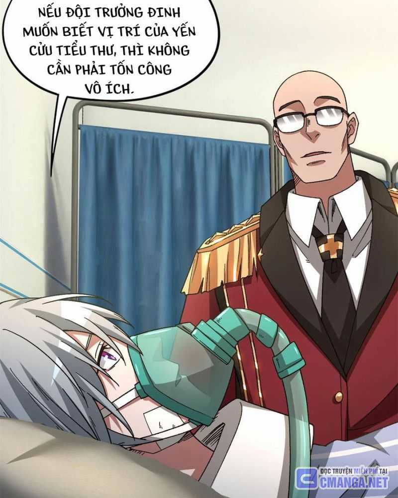 Tận Thế Trò Chơi Ghép Hình Chapter 81 trang 13