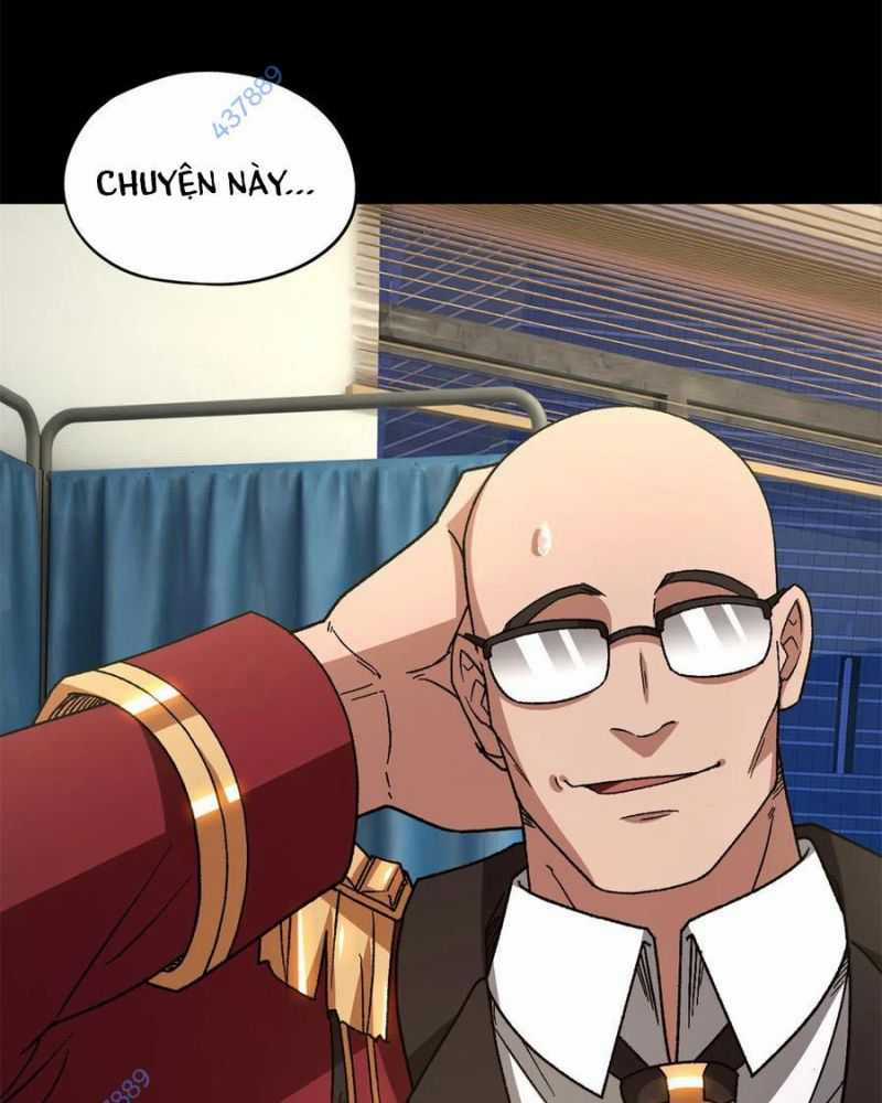 Tận Thế Trò Chơi Ghép Hình Chapter 81 trang 15