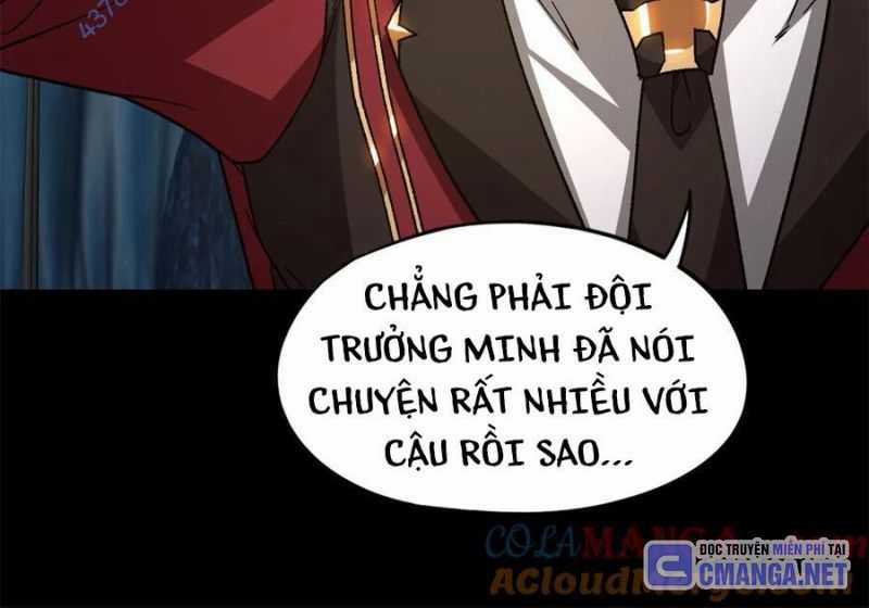 Tận Thế Trò Chơi Ghép Hình Chapter 81 trang 16