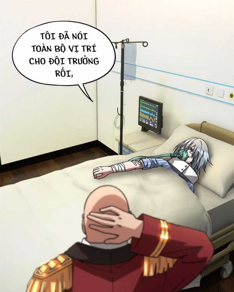 Tận Thế Trò Chơi Ghép Hình Chapter 81 trang 17