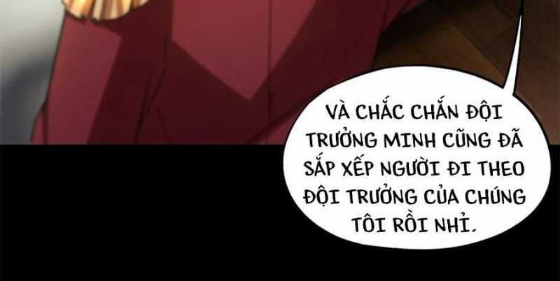 Tận Thế Trò Chơi Ghép Hình Chapter 81 trang 18