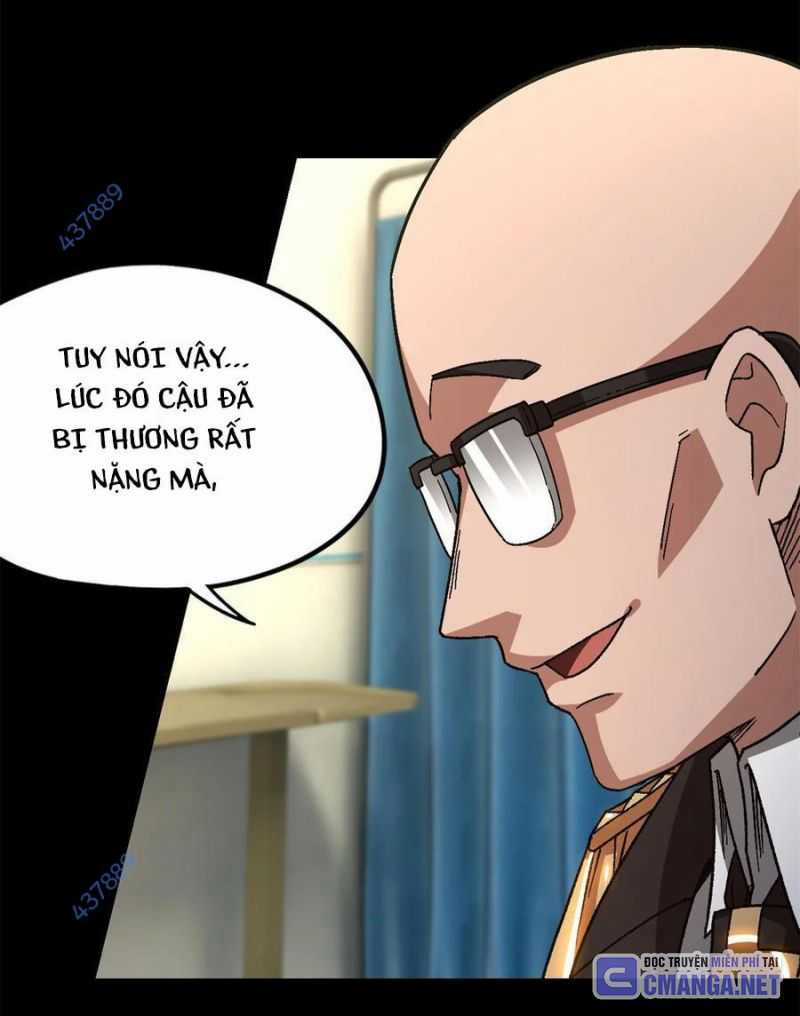 Tận Thế Trò Chơi Ghép Hình Chapter 81 trang 19