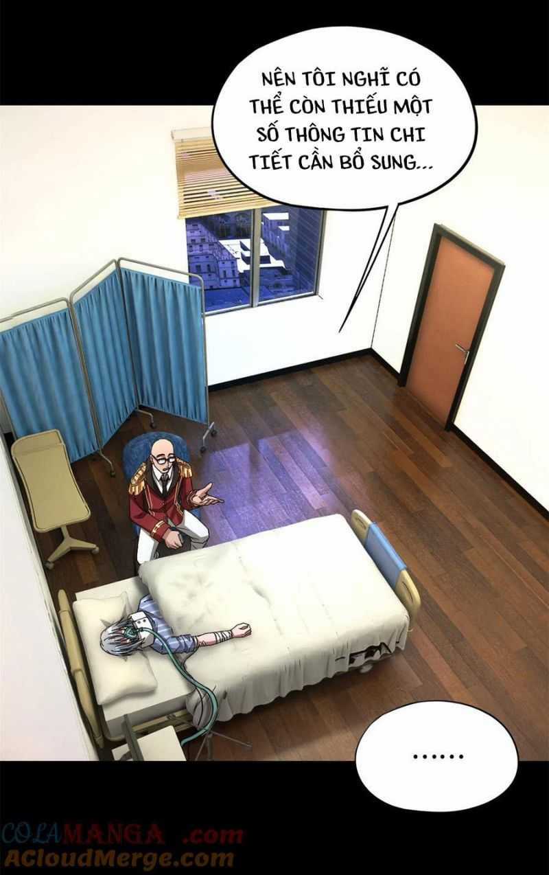 Tận Thế Trò Chơi Ghép Hình Chapter 81 trang 20