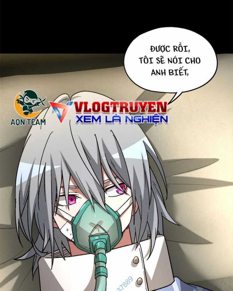 Tận Thế Trò Chơi Ghép Hình Chapter 81 trang 21