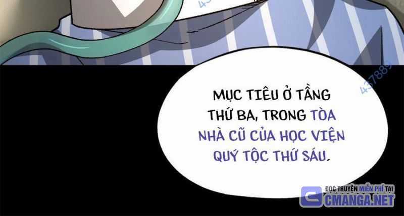 Tận Thế Trò Chơi Ghép Hình Chapter 81 trang 22