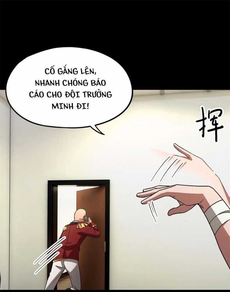 Tận Thế Trò Chơi Ghép Hình Chapter 81 trang 23