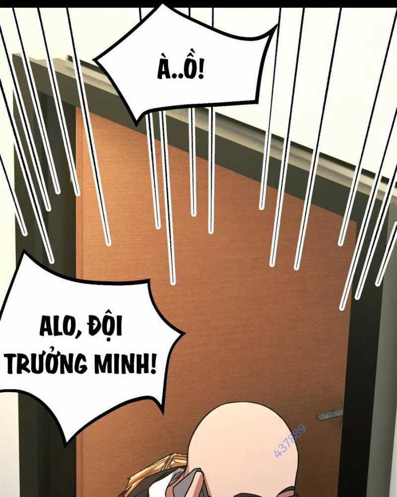 Tận Thế Trò Chơi Ghép Hình Chapter 81 trang 24