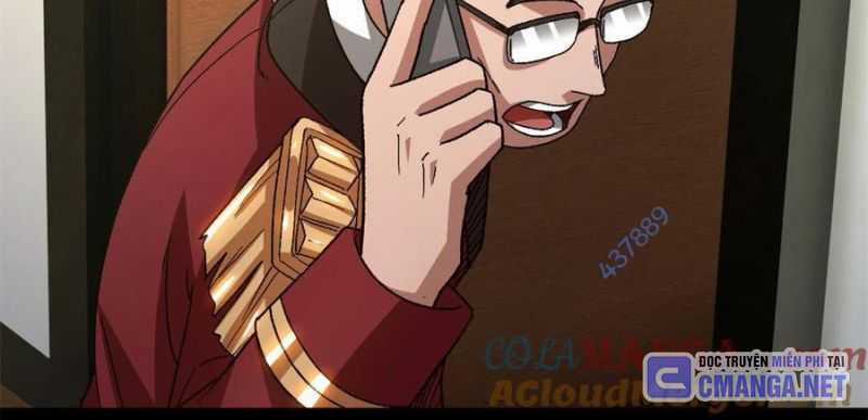 Tận Thế Trò Chơi Ghép Hình Chapter 81 trang 25