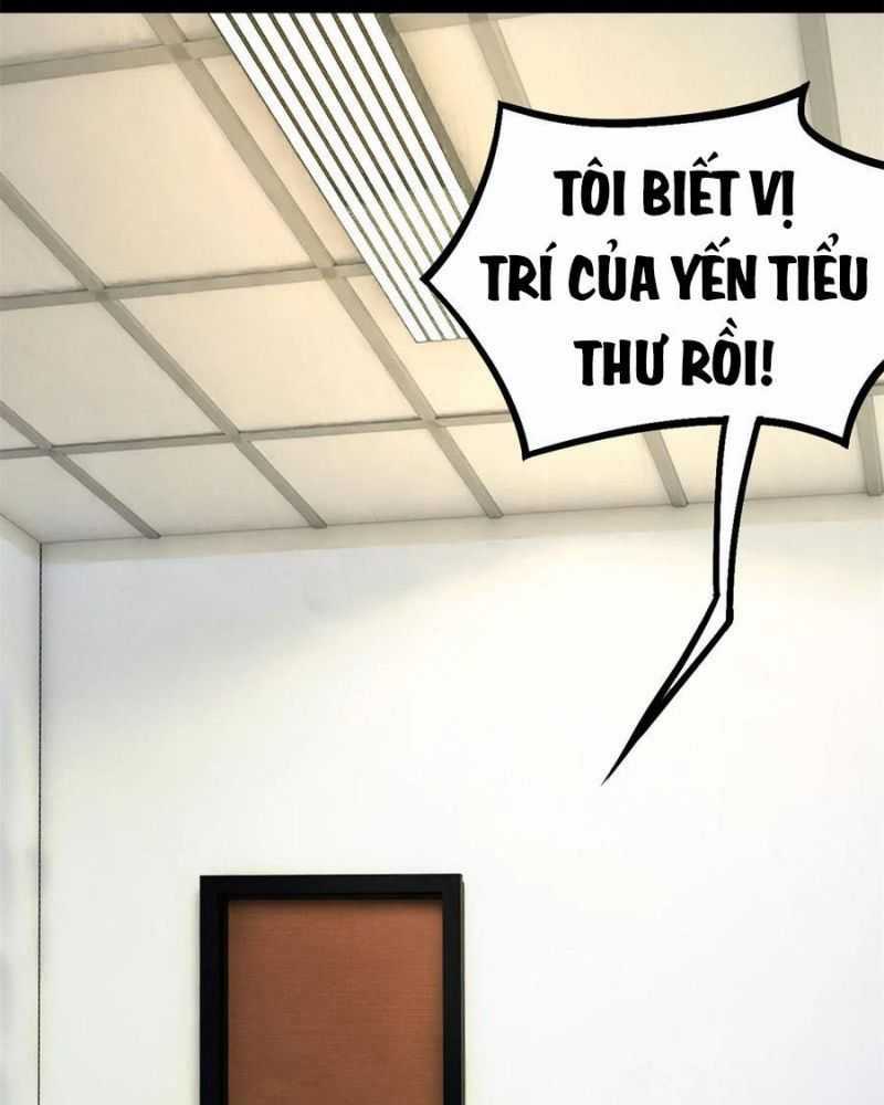 Tận Thế Trò Chơi Ghép Hình Chapter 81 trang 26