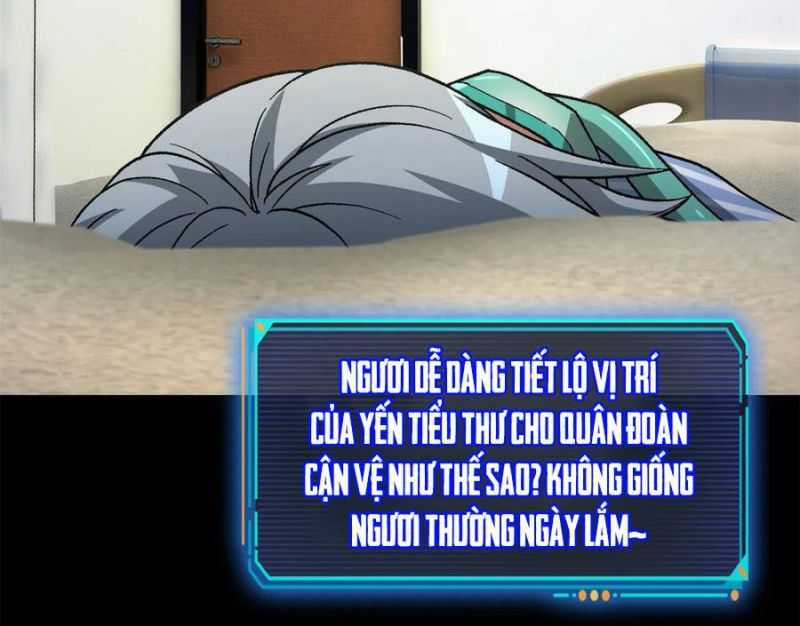 Tận Thế Trò Chơi Ghép Hình Chapter 81 trang 27