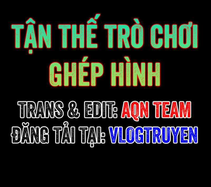 Tận Thế Trò Chơi Ghép Hình Chapter 81 trang 3
