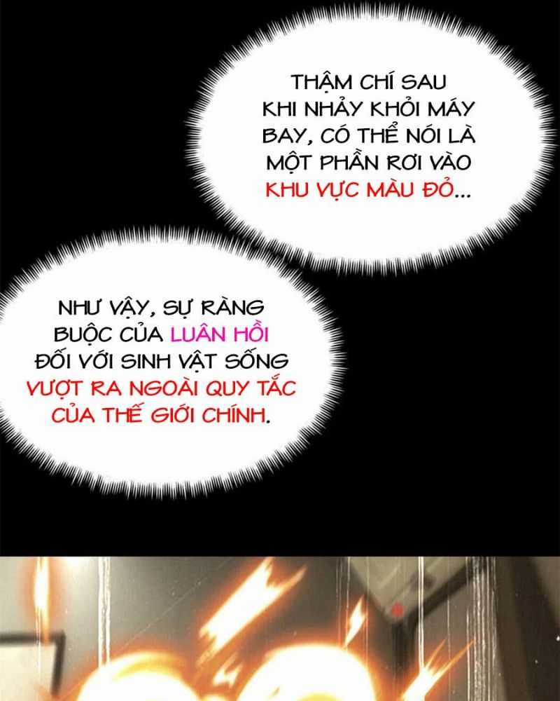 Tận Thế Trò Chơi Ghép Hình Chapter 81 trang 32