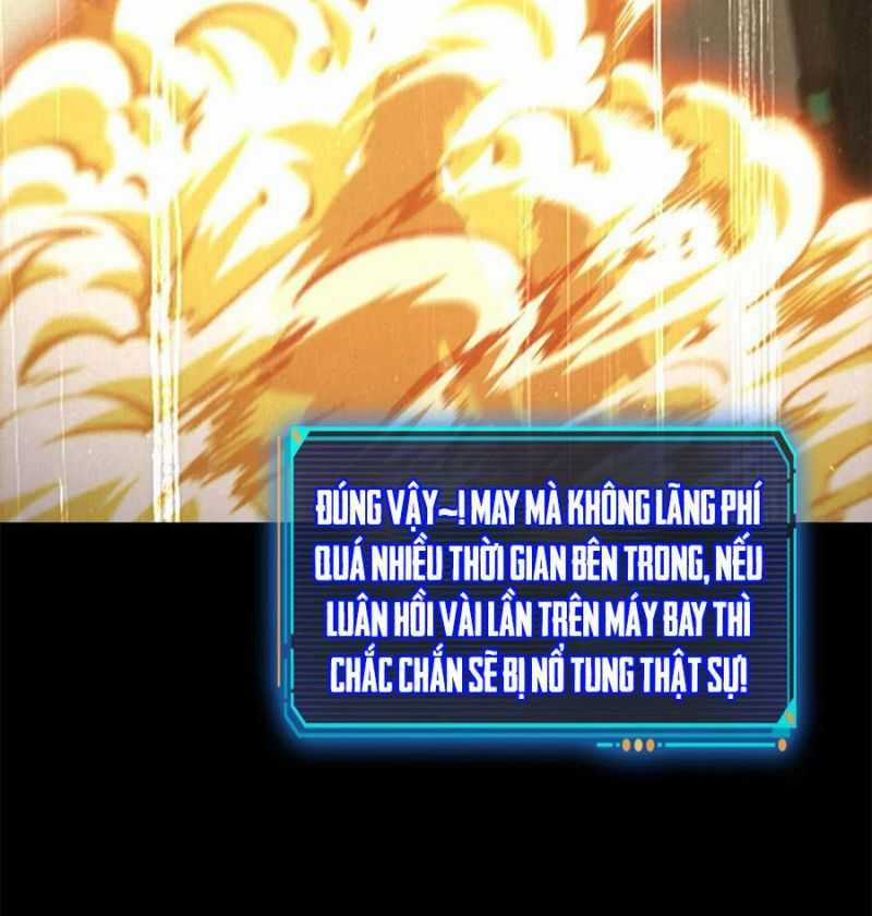 Tận Thế Trò Chơi Ghép Hình Chapter 81 trang 33