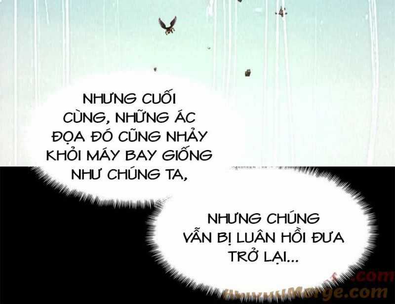 Tận Thế Trò Chơi Ghép Hình Chapter 81 trang 35