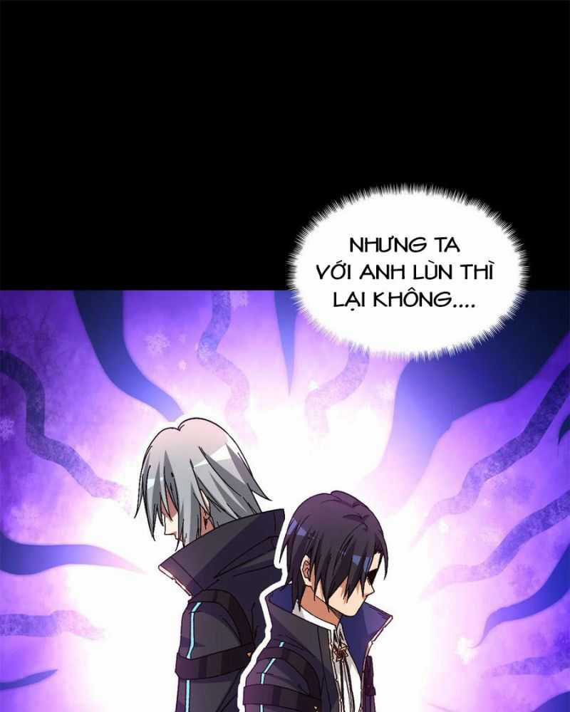 Tận Thế Trò Chơi Ghép Hình Chapter 81 trang 36