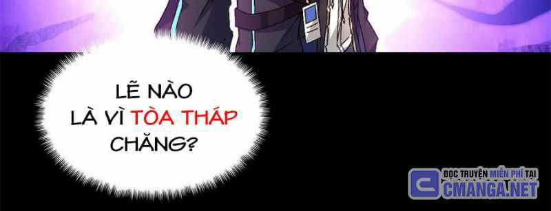 Tận Thế Trò Chơi Ghép Hình Chapter 81 trang 37