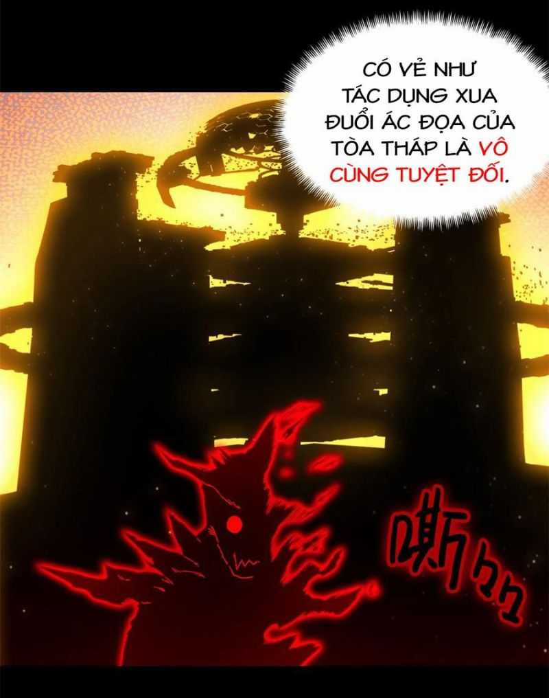 Tận Thế Trò Chơi Ghép Hình Chapter 81 trang 38