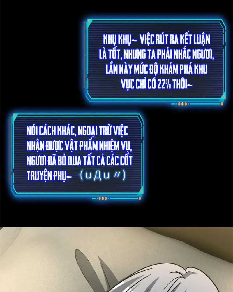 Tận Thế Trò Chơi Ghép Hình Chapter 81 trang 39