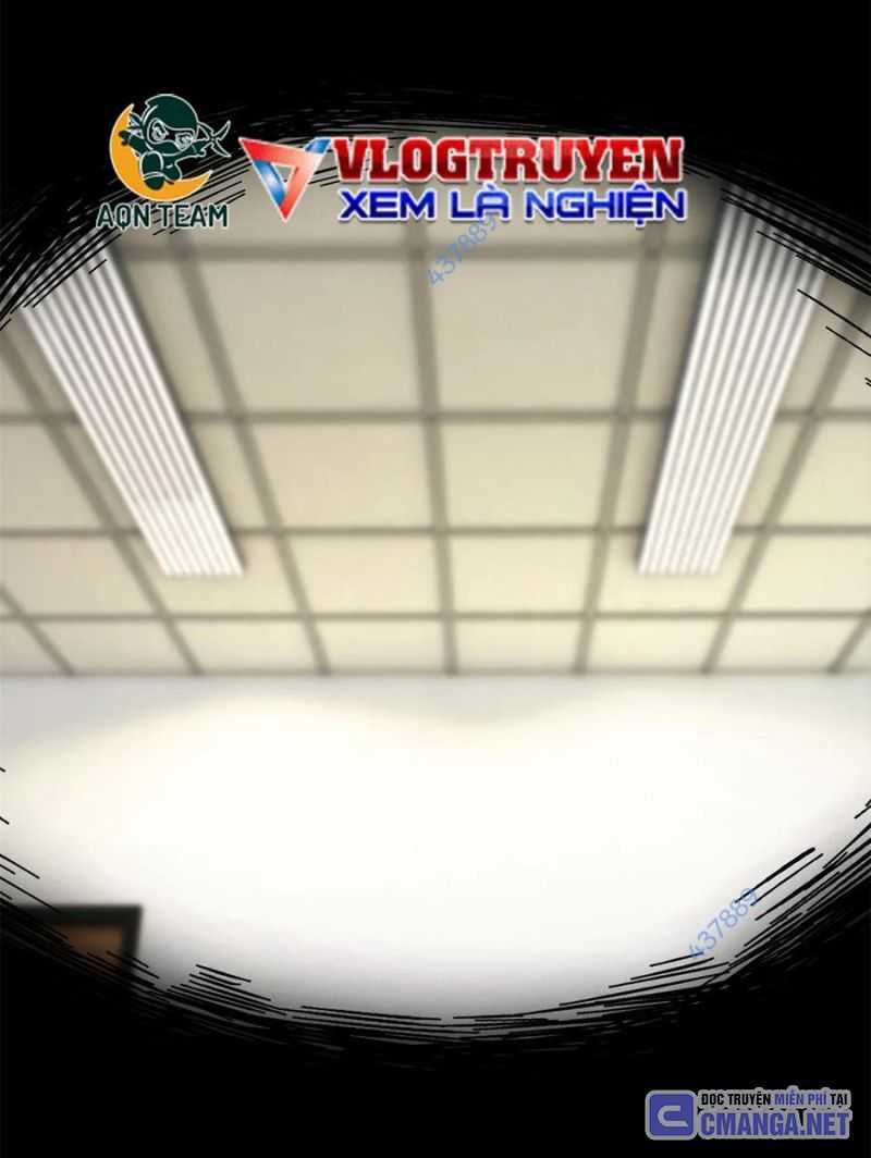 Tận Thế Trò Chơi Ghép Hình Chapter 81 trang 4