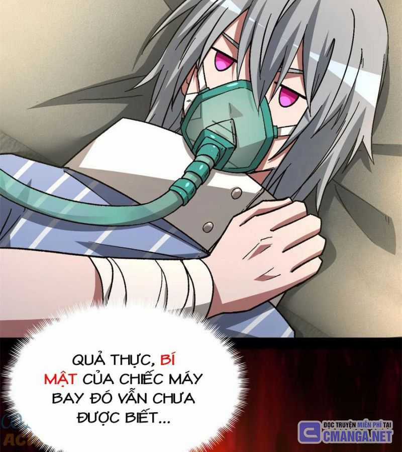 Tận Thế Trò Chơi Ghép Hình Chapter 81 trang 40