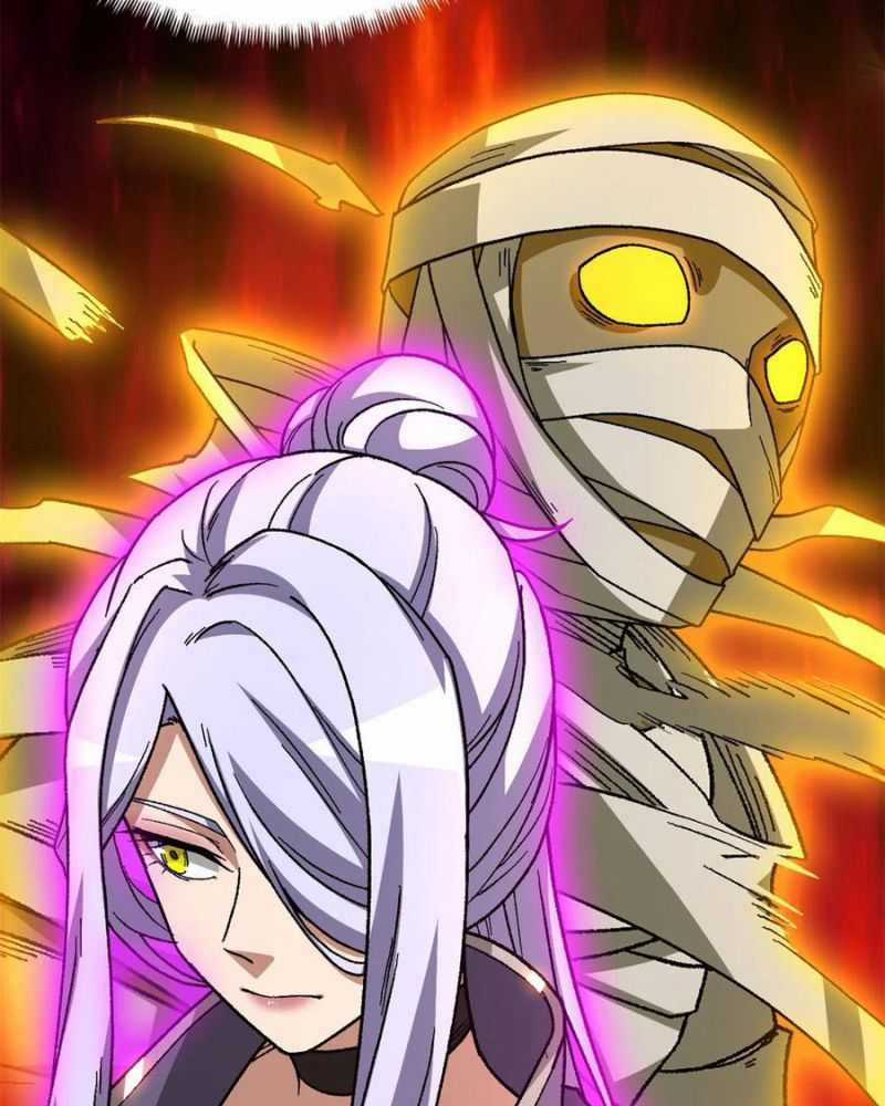 Tận Thế Trò Chơi Ghép Hình Chapter 81 trang 41