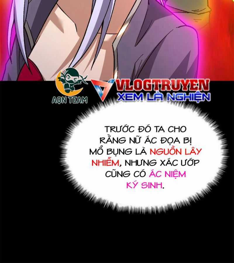 Tận Thế Trò Chơi Ghép Hình Chapter 81 trang 42