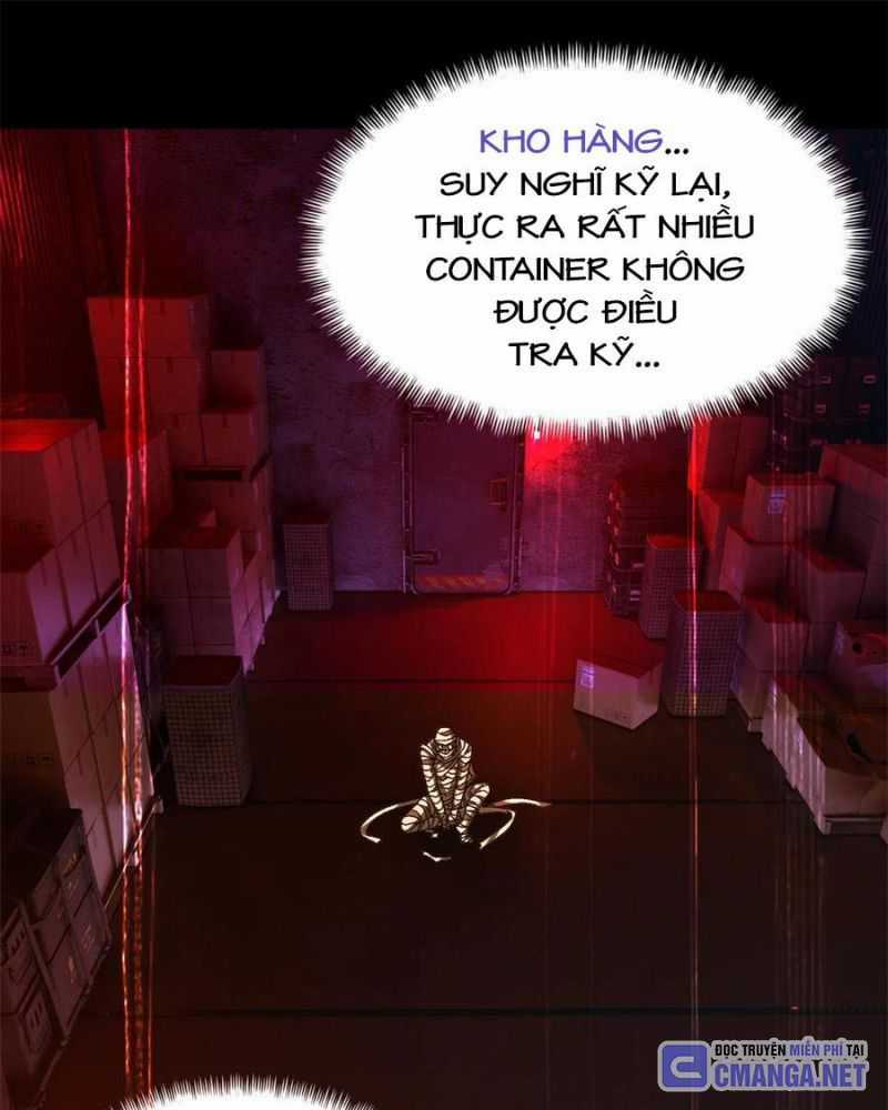 Tận Thế Trò Chơi Ghép Hình Chapter 81 trang 43