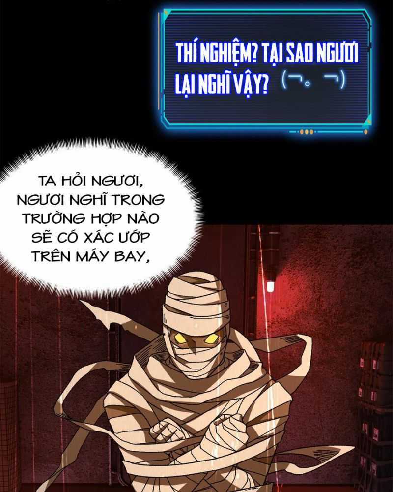 Tận Thế Trò Chơi Ghép Hình Chapter 81 trang 47