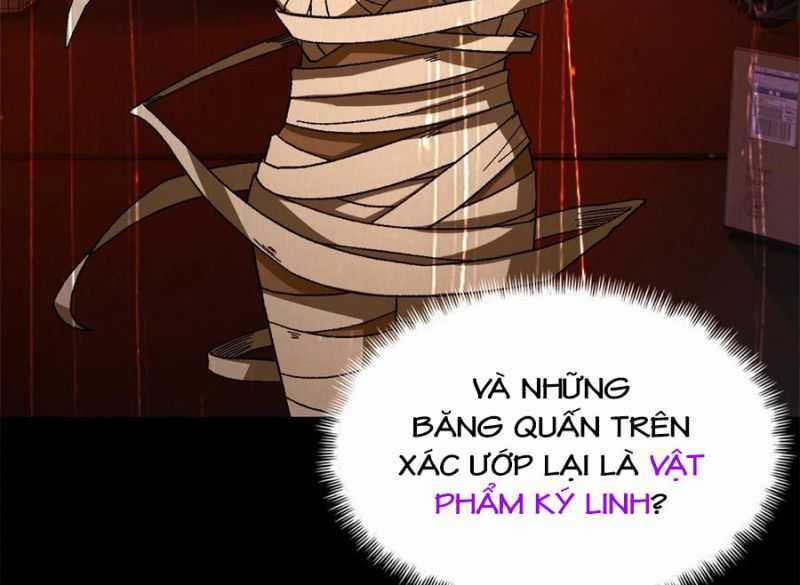 Tận Thế Trò Chơi Ghép Hình Chapter 81 trang 48