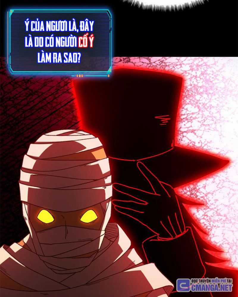 Tận Thế Trò Chơi Ghép Hình Chapter 81 trang 49