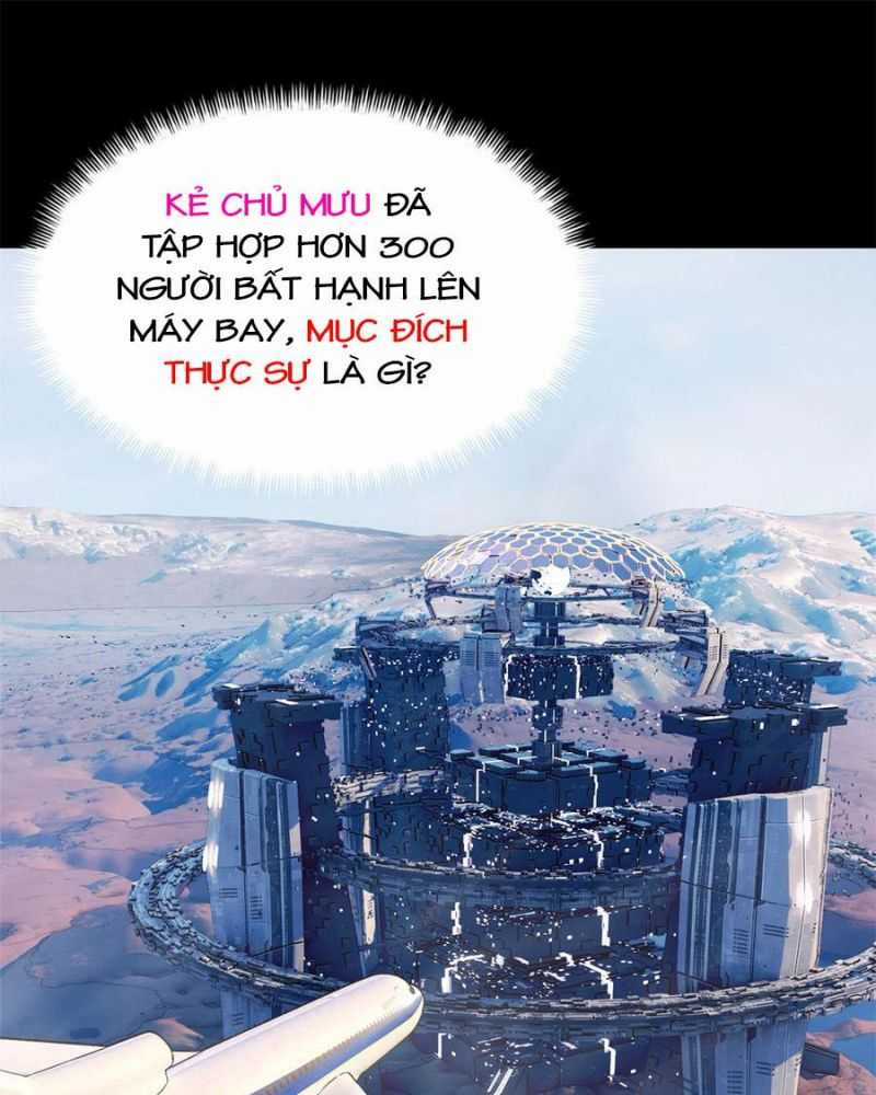 Tận Thế Trò Chơi Ghép Hình Chapter 81 trang 51