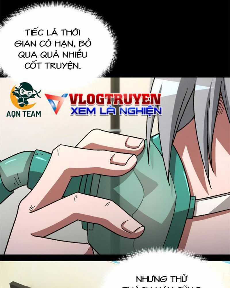 Tận Thế Trò Chơi Ghép Hình Chapter 81 trang 53