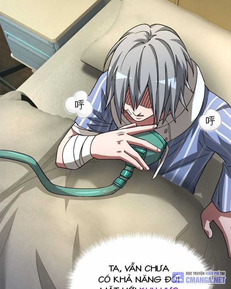 Tận Thế Trò Chơi Ghép Hình Chapter 81 trang 55