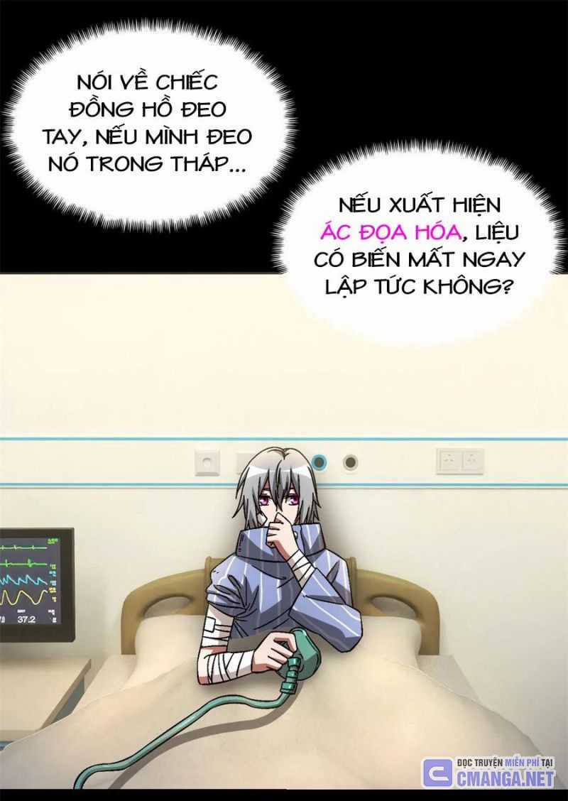 Tận Thế Trò Chơi Ghép Hình Chapter 81 trang 58