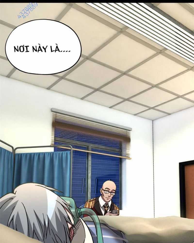 Tận Thế Trò Chơi Ghép Hình Chapter 81 trang 6