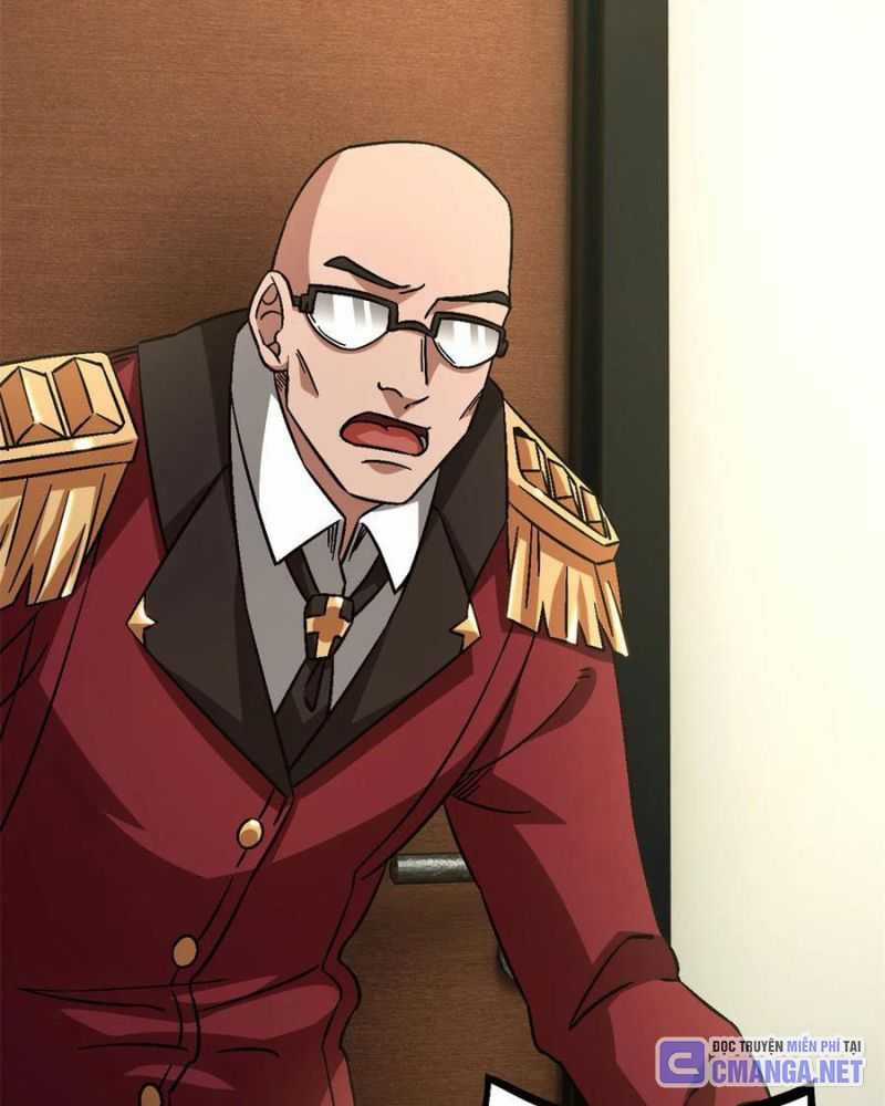 Tận Thế Trò Chơi Ghép Hình Chapter 81 trang 61