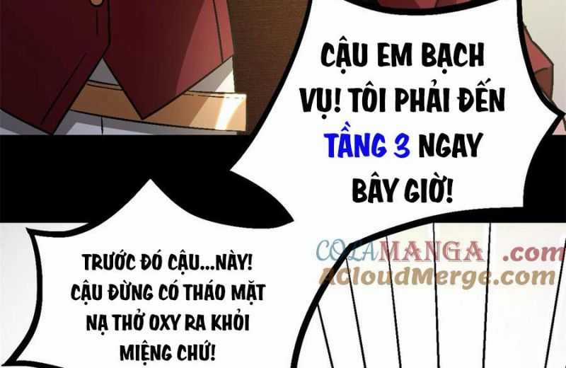 Tận Thế Trò Chơi Ghép Hình Chapter 81 trang 62