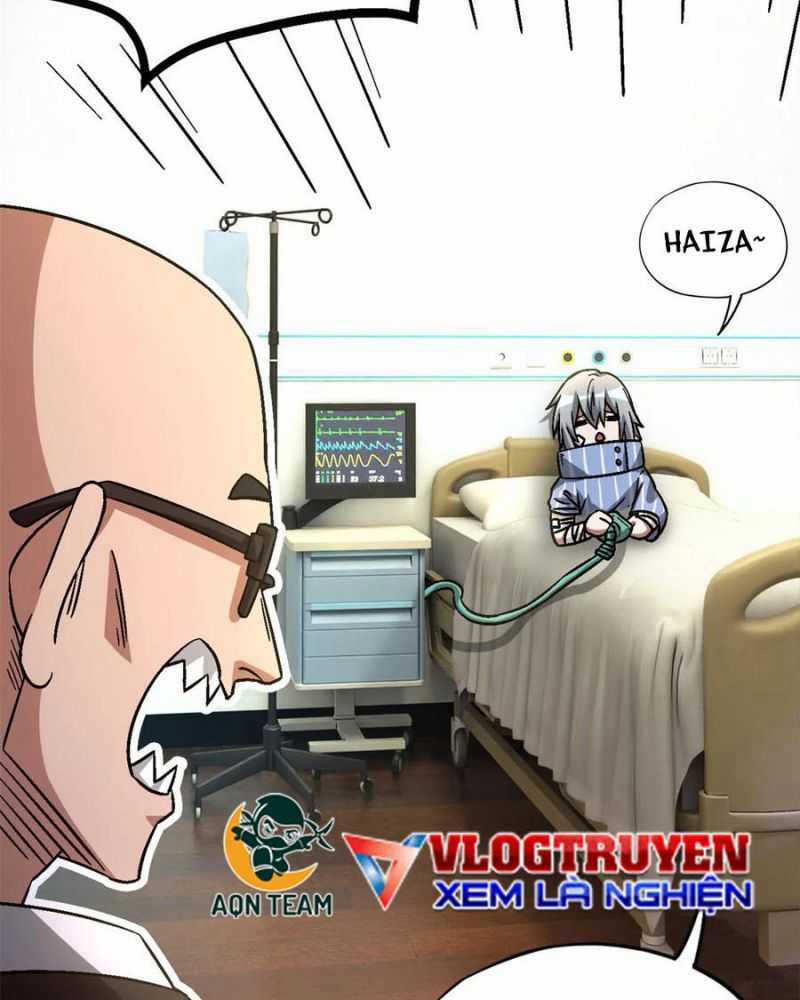 Tận Thế Trò Chơi Ghép Hình Chapter 81 trang 63