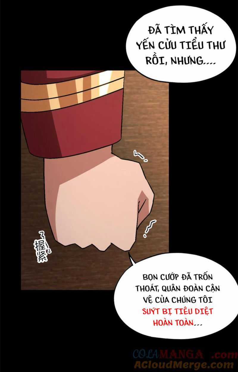 Tận Thế Trò Chơi Ghép Hình Chapter 81 trang 66