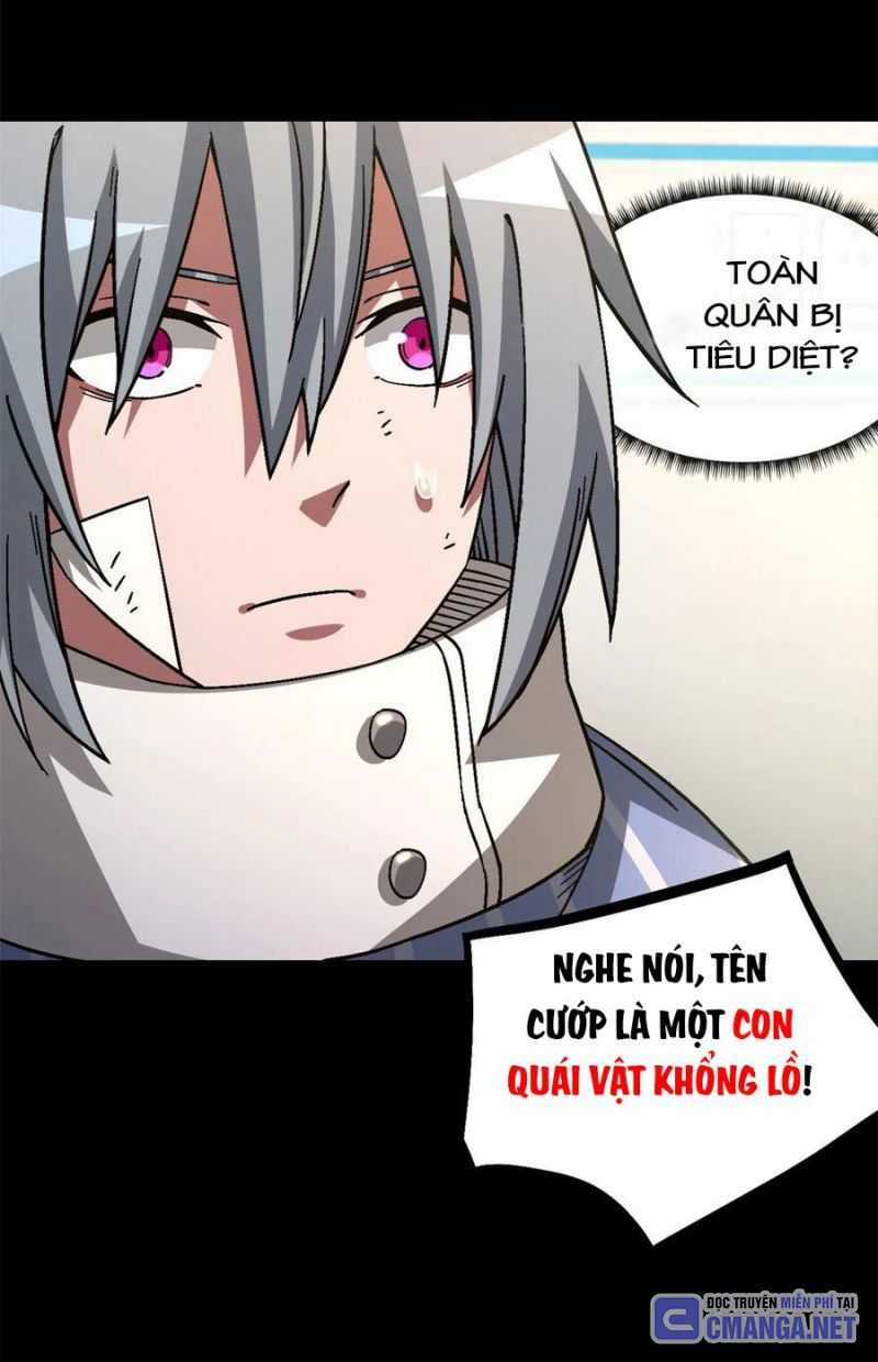 Tận Thế Trò Chơi Ghép Hình Chapter 81 trang 67