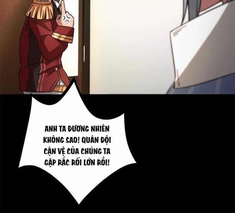 Tận Thế Trò Chơi Ghép Hình Chapter 81 trang 69