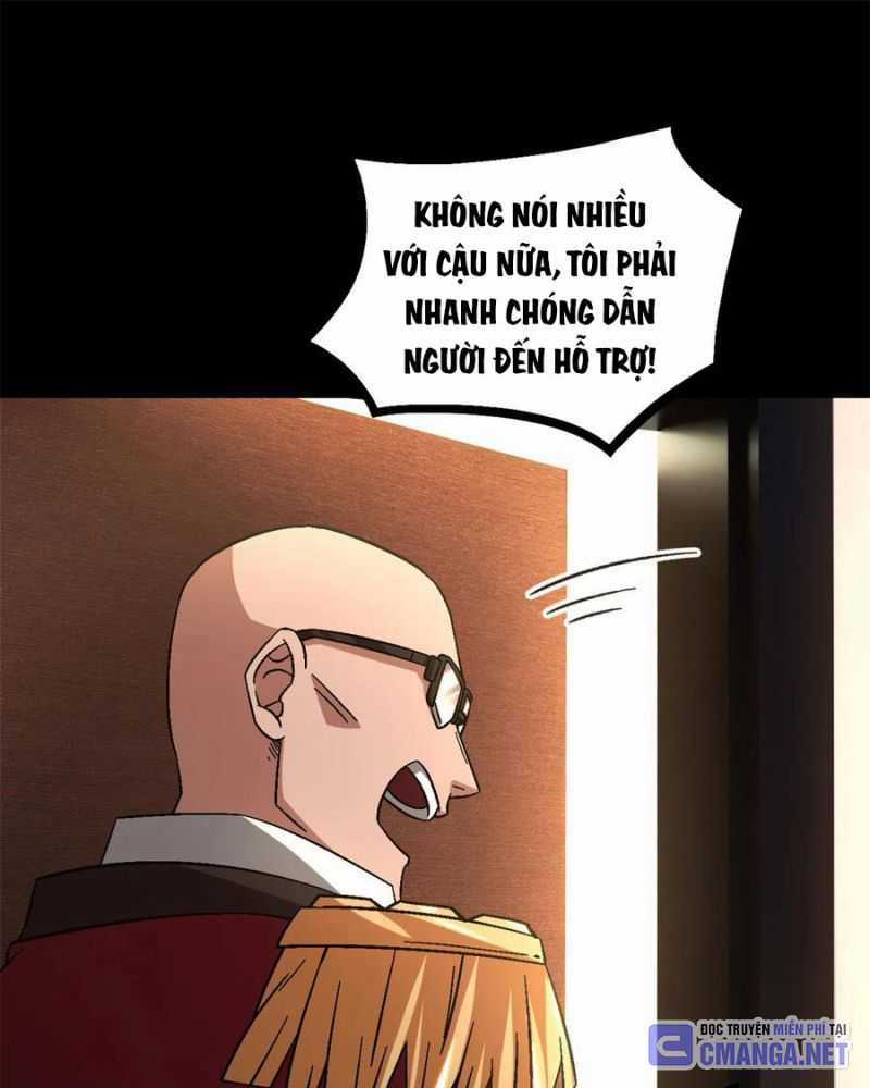 Tận Thế Trò Chơi Ghép Hình Chapter 81 trang 70